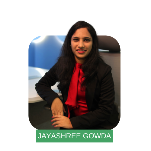 JayaShree Gowda | Dhanguard